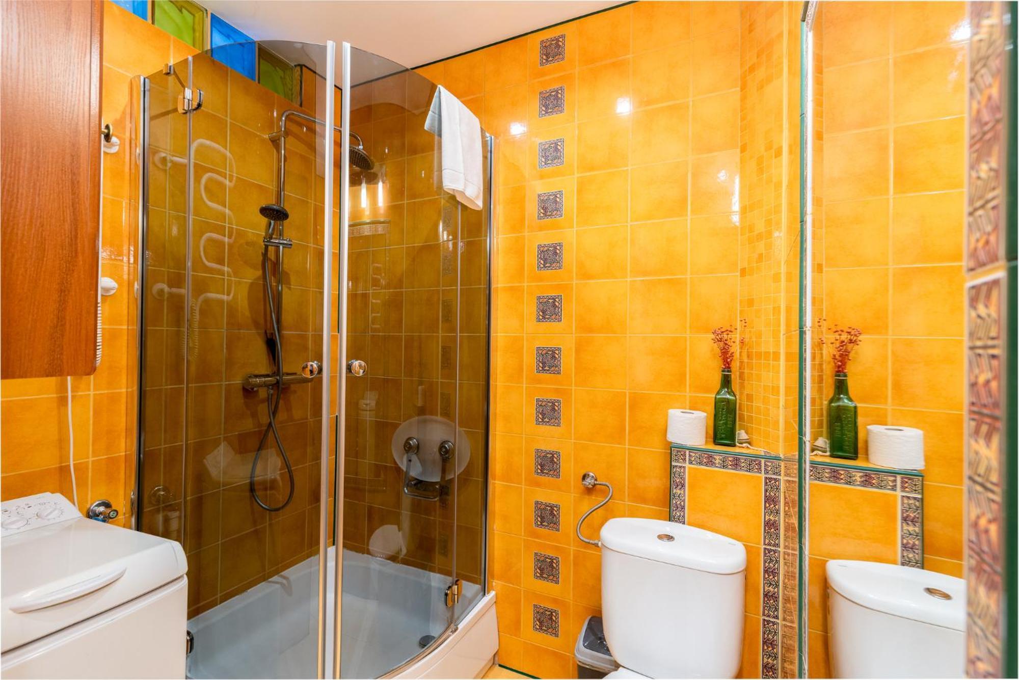 Zielona Nowa Huta Apartment Krakow Bagian luar foto